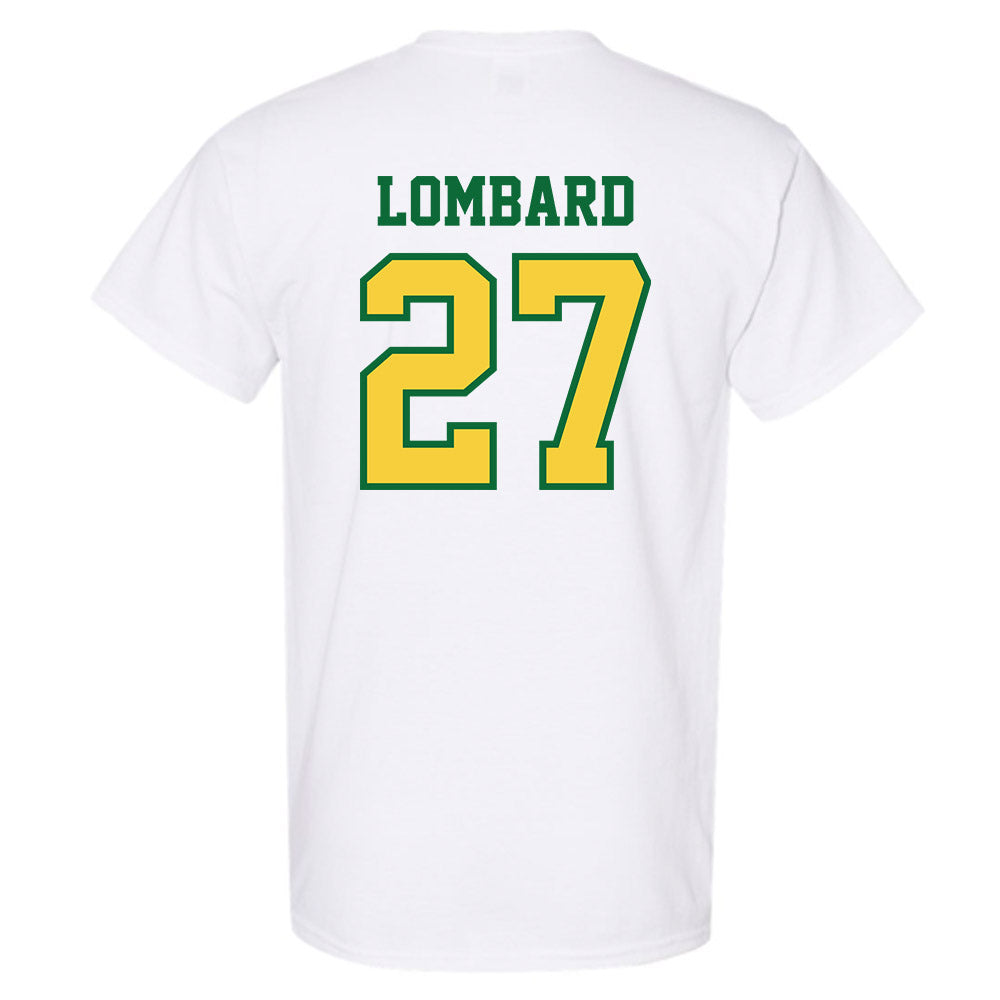 MSSU - NCAA Women's Soccer : Chloe Lombard - T-Shirt-1