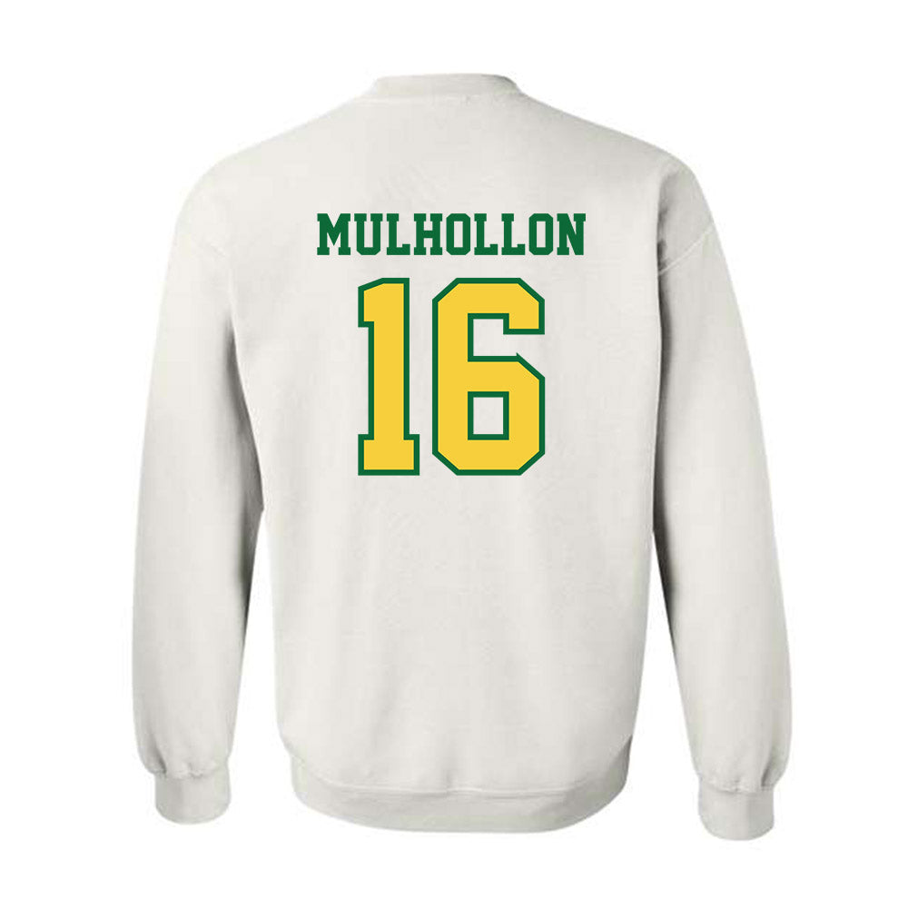 MSSU - NCAA Baseball : Michael Mulhollon - Crewneck Sweatshirt-1