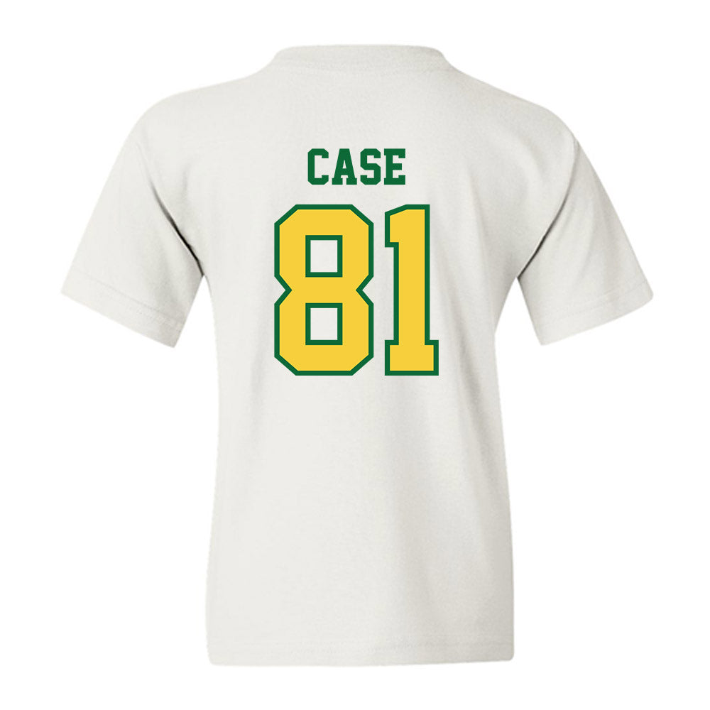 MSSU - NCAA Football : Ian Case - Youth T-Shirt-1