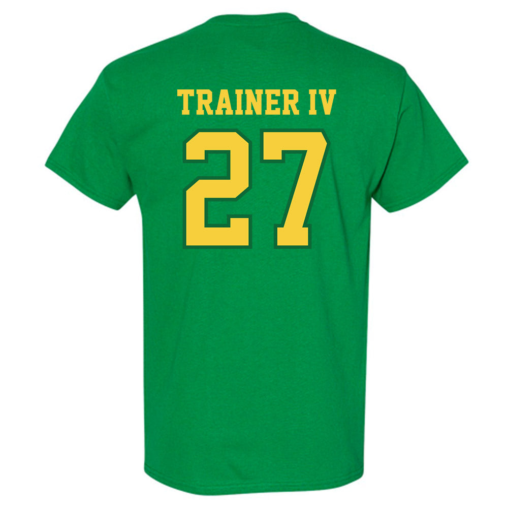 MSSU - NCAA Football : Harold Trainer IV - T-Shirt-1