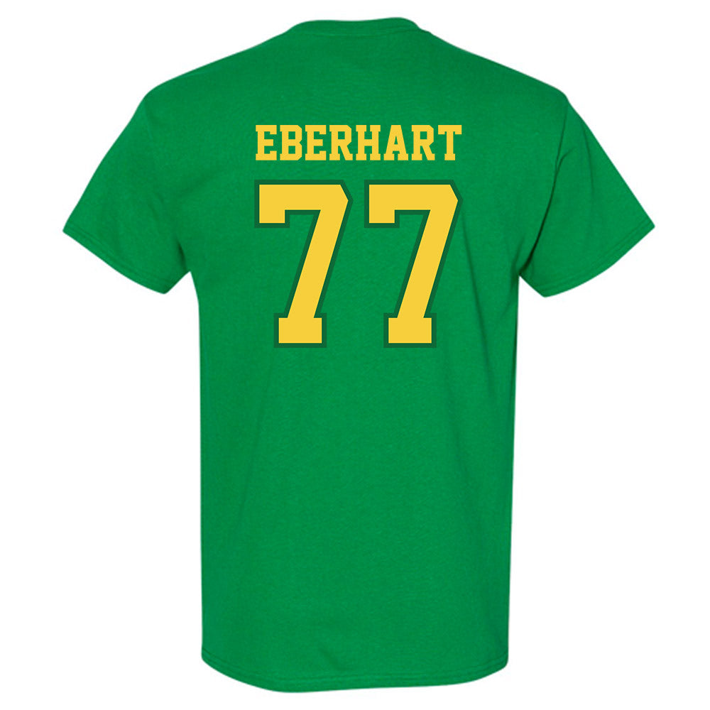MSSU - NCAA Football : Courtney Eberhart - T-Shirt-1