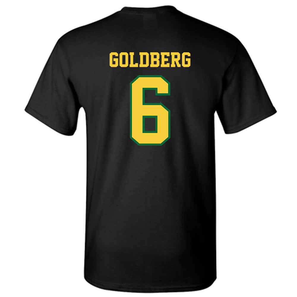 MSSU - NCAA Women's Volleyball : Kasey Goldberg - T-Shirt-1