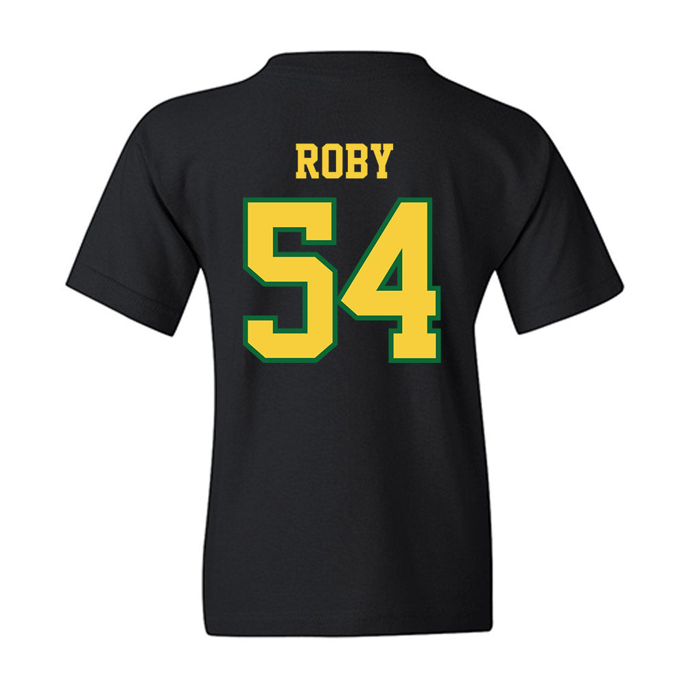 MSSU - NCAA Football : Paris Roby - Youth T-Shirt-1