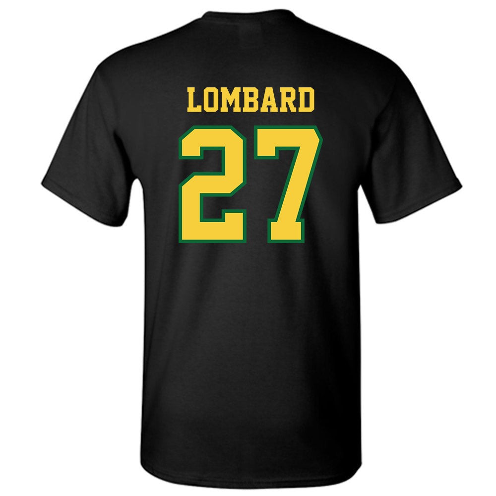MSSU - NCAA Women's Soccer : Chloe Lombard - T-Shirt-1