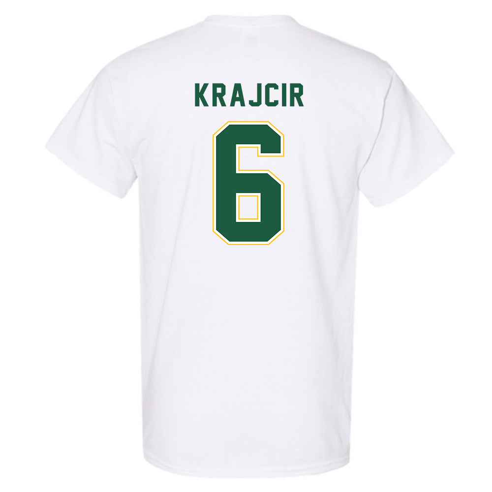 Saint Leo - NCAA Women's Volleyball : Summer Krajcir - T-Shirt-1