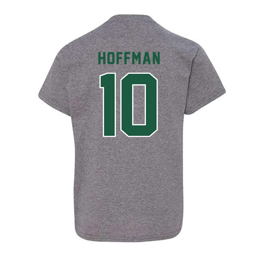 Saint Leo - NCAA Men's Soccer : Juan Hoffman - Youth T-Shirt-1