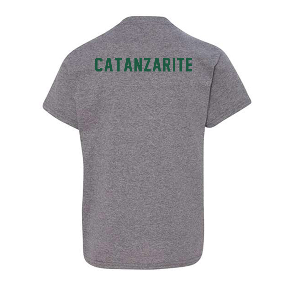 Saint Leo - NCAA Women's Tennis : Nora Catanzarite - Youth T-Shirt-1