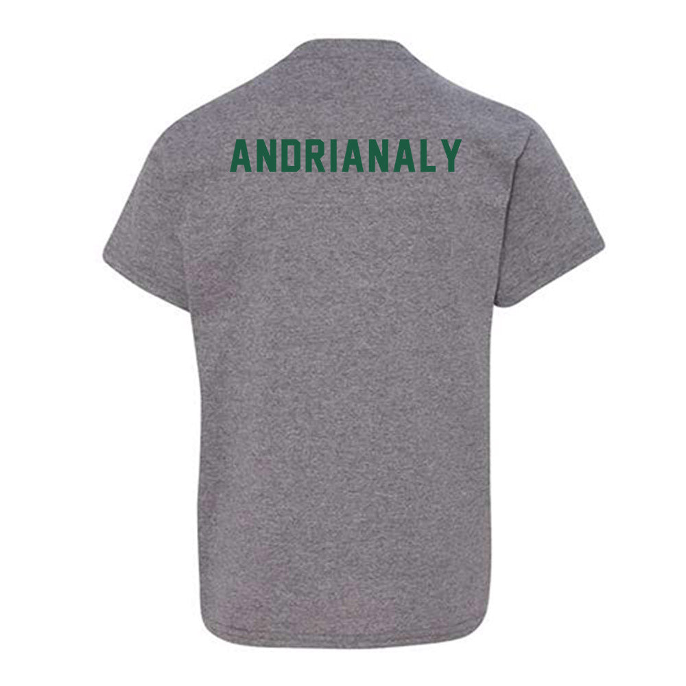 Saint Leo - NCAA Men's Tennis : Dylan Andrianaly - Youth T-Shirt-1