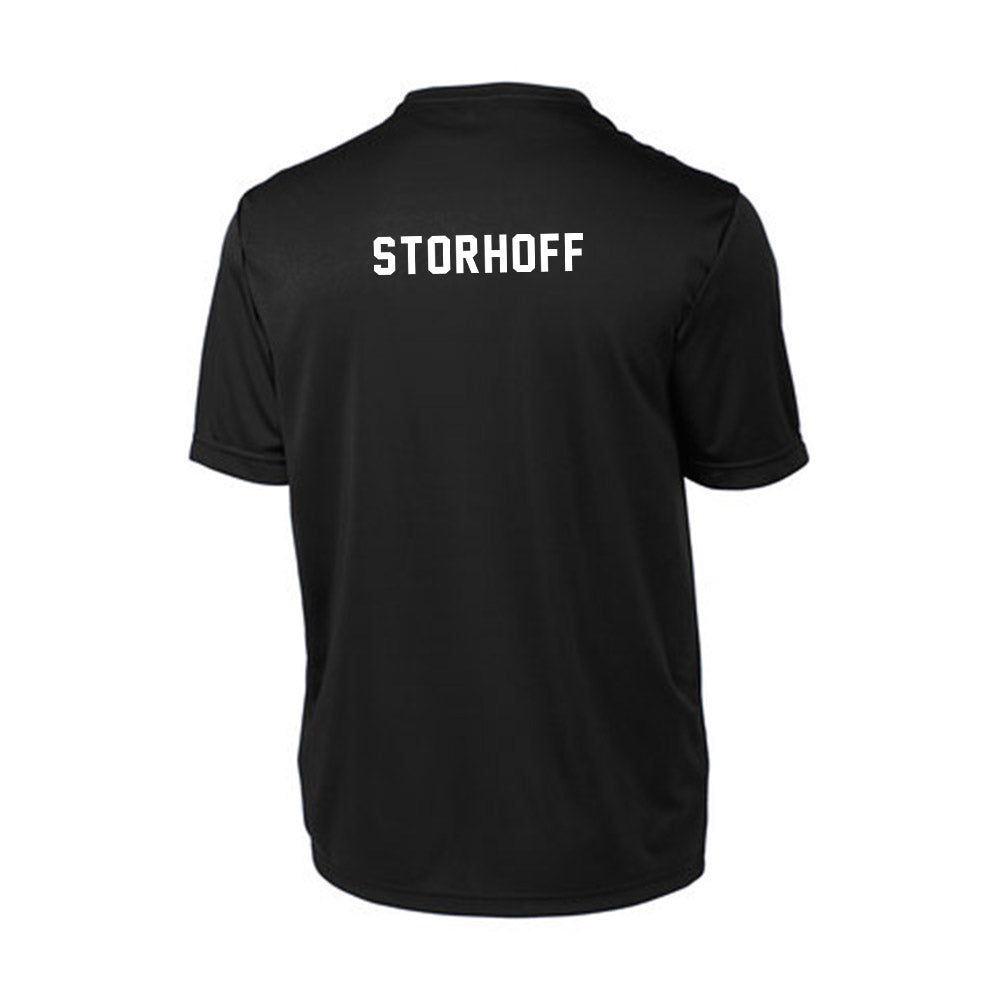 Iowa - NCAA Women's Rowing : Brynn Storhoff - Activewear T-shirt