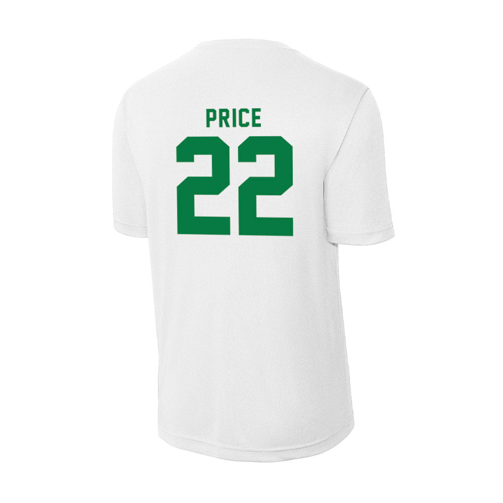 Oregon - NCAA Football : Simeon Price - Activewear T-Shirt-1
