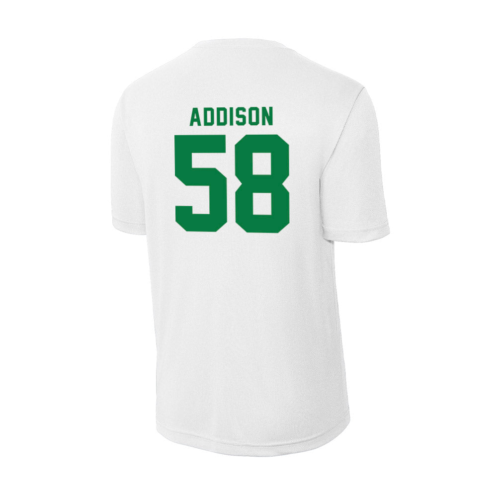 Oregon - NCAA Football : Ziyare Addison - Activewear T-Shirt-1