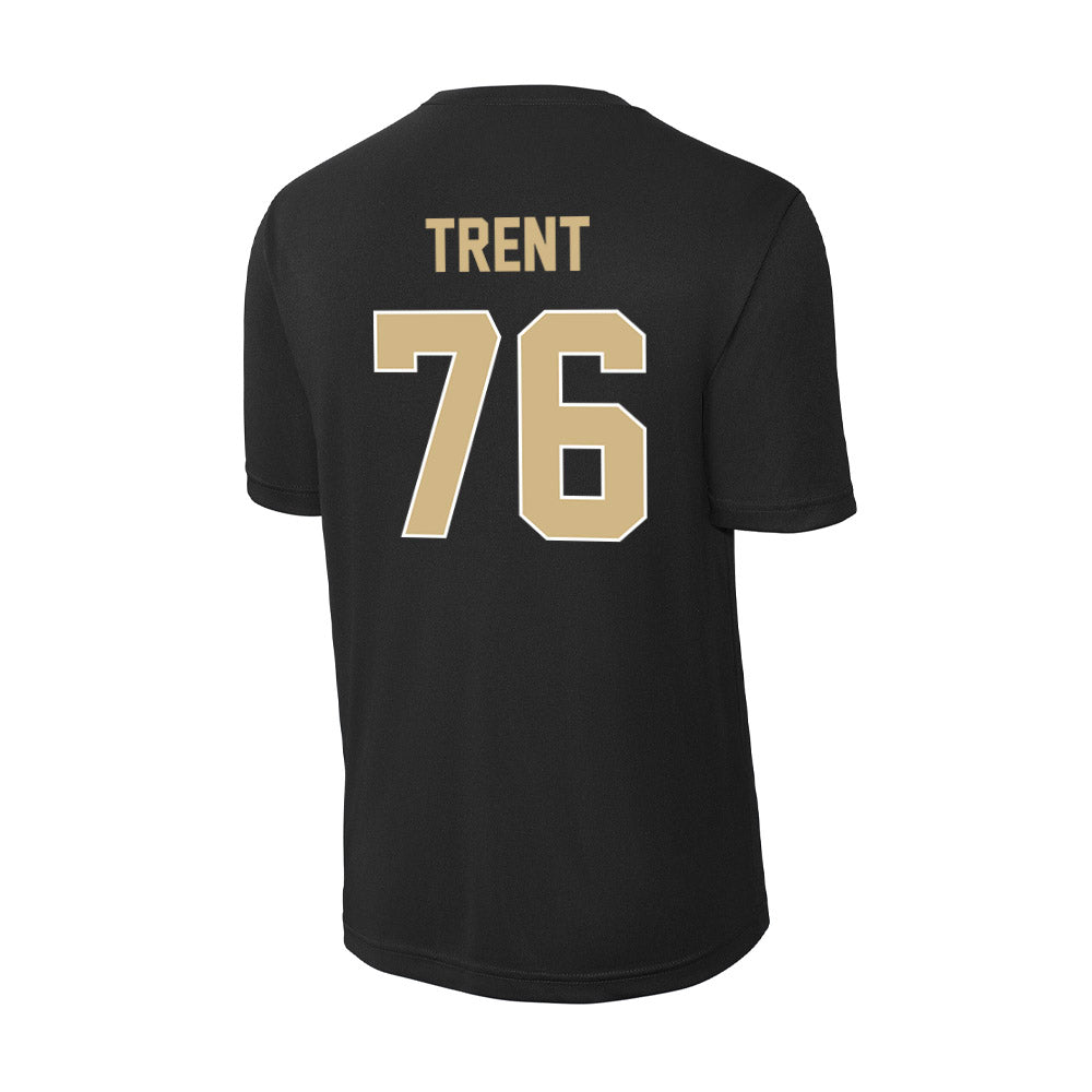 Purdue - NCAA Football : Ethan Trent - Activewear T-shirt