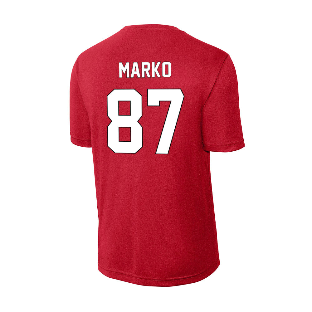 Maryland - undefined : Brayden Marko - Activewear T-Shirt-1