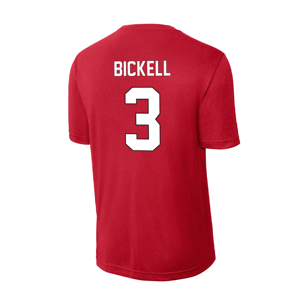 Maryland - NCAA Women's Lacrosse : Avery Bickell - Activewear T-shirt