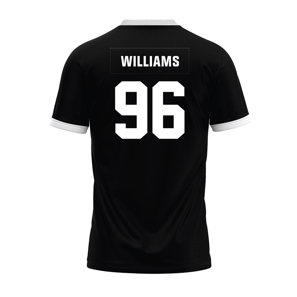 Texas Tech - NCAA Football : Keyshawn Williams - Football Jersey-1