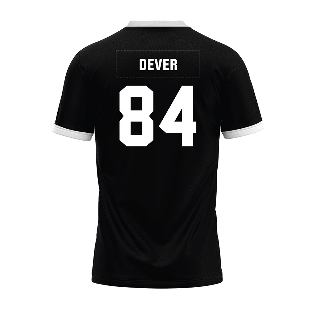 Texas Tech - NCAA Football : Michael Dever - Football Jersey-1