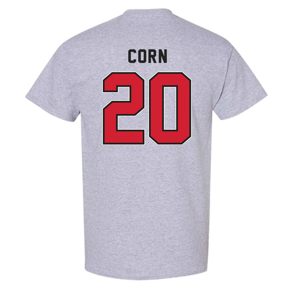 NWOSU - NCAA Softball : Kaitlyn Corn - Classic Shersey T-Shirt-1