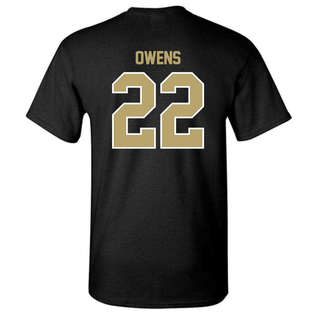 Lindenwood - NCAA Women's Basketball : Brynn Owens - Classic Shersey T-Shirt-1