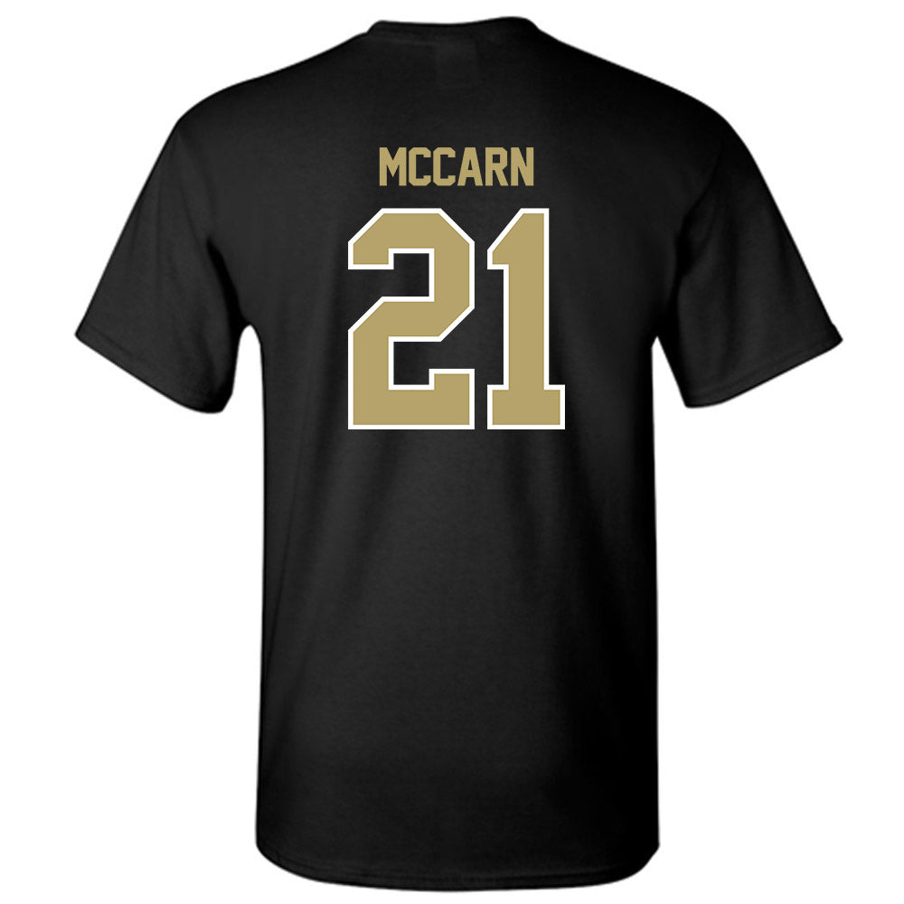 Lindenwood - NCAA Women's Basketball : Anna McCarn - Classic Shersey T-Shirt-1