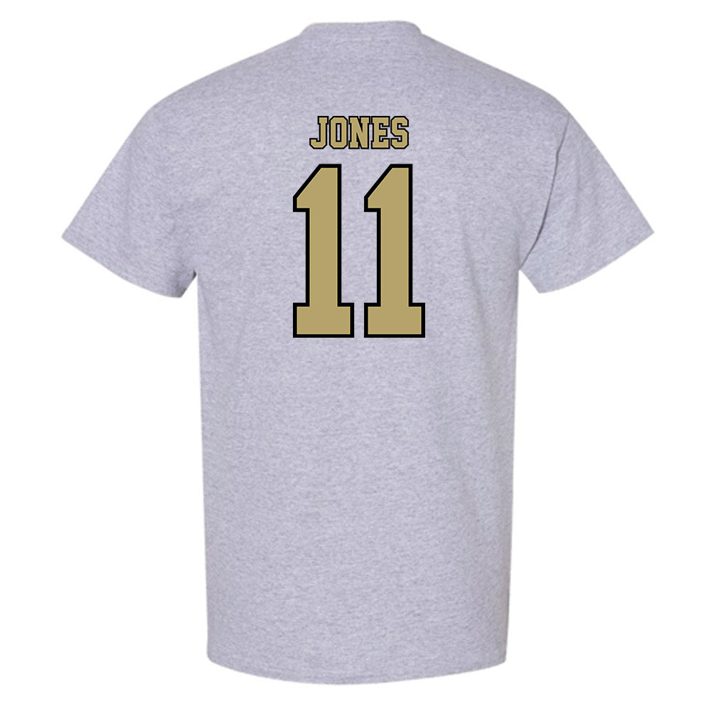 Lindenwood - NCAA Football : Caelum Jones - Classic Shersey T-Shirt-1