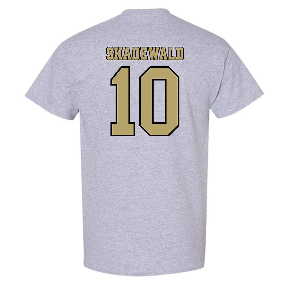 Lindenwood - NCAA Women's Volleyball : Greta Shadewald - Classic Shersey T-Shirt-1