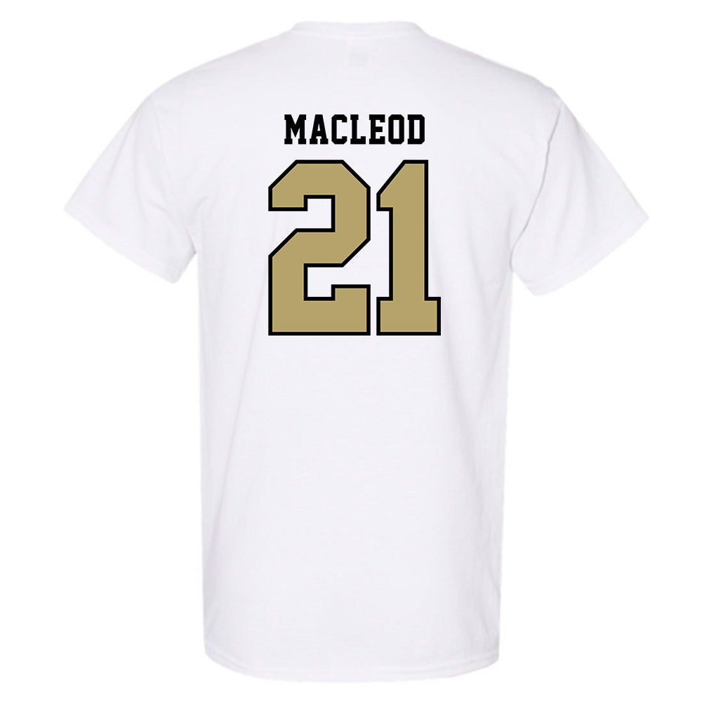 Lindenwood - NCAA Women's Lacrosse : Madelaine MacLeod - Classic Shersey T-Shirt-1