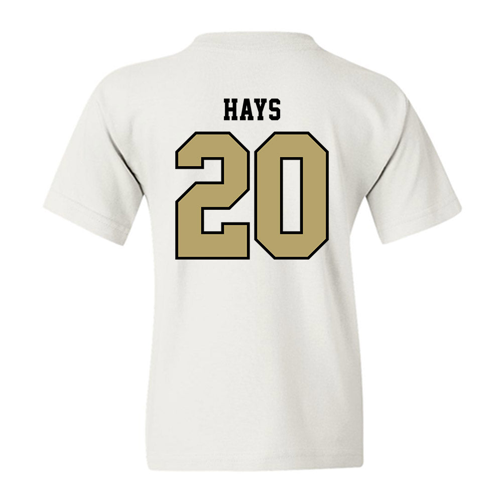 Lindenwood - NCAA Softball : Jalese Hays - Classic Shersey Youth T-Shirt-1