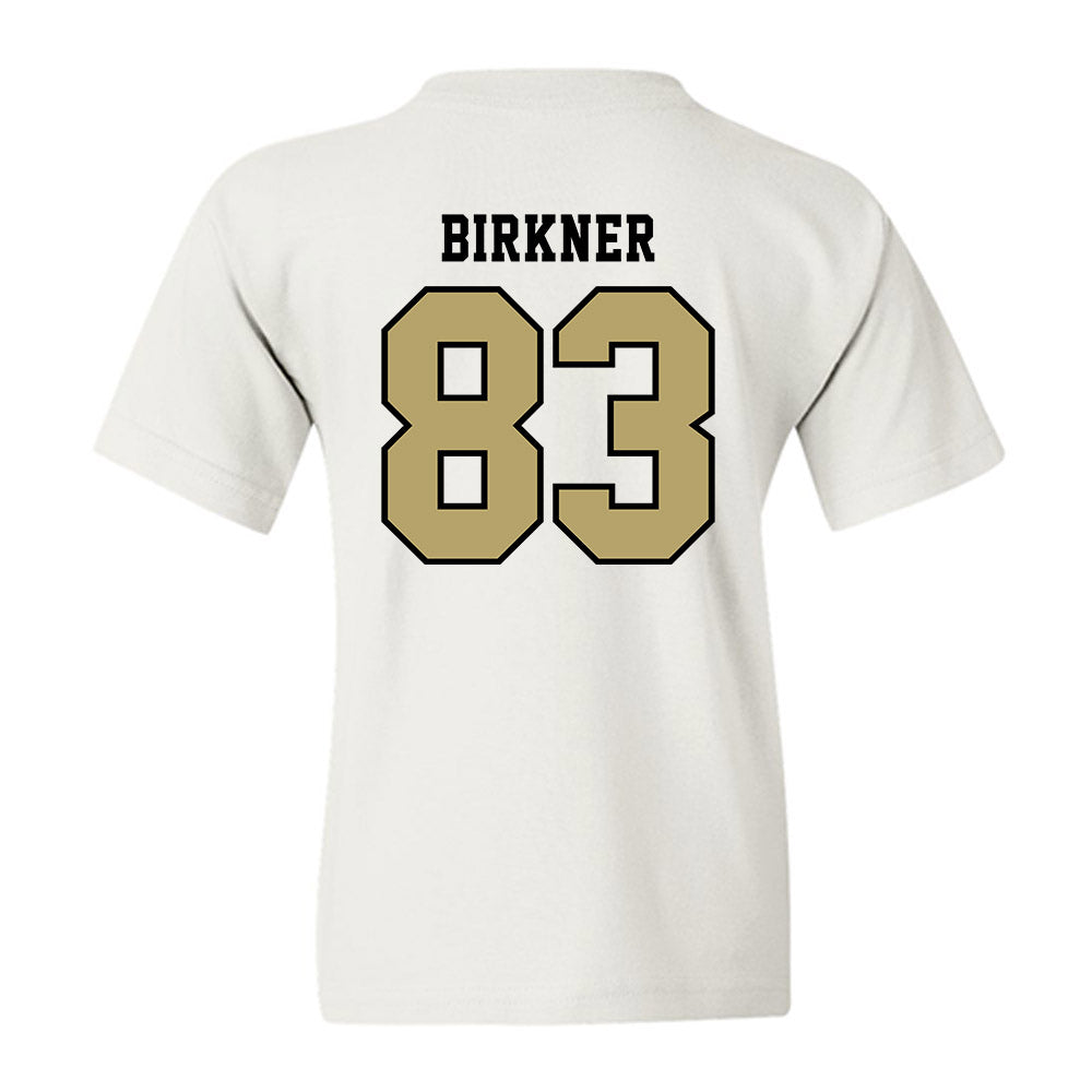 Lindenwood - NCAA Football : Luke Birkner - Classic Shersey Youth T-Shirt-1