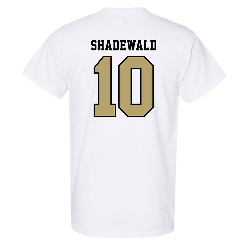 Lindenwood - NCAA Women's Volleyball : Greta Shadewald - Classic Shersey T-Shirt-1