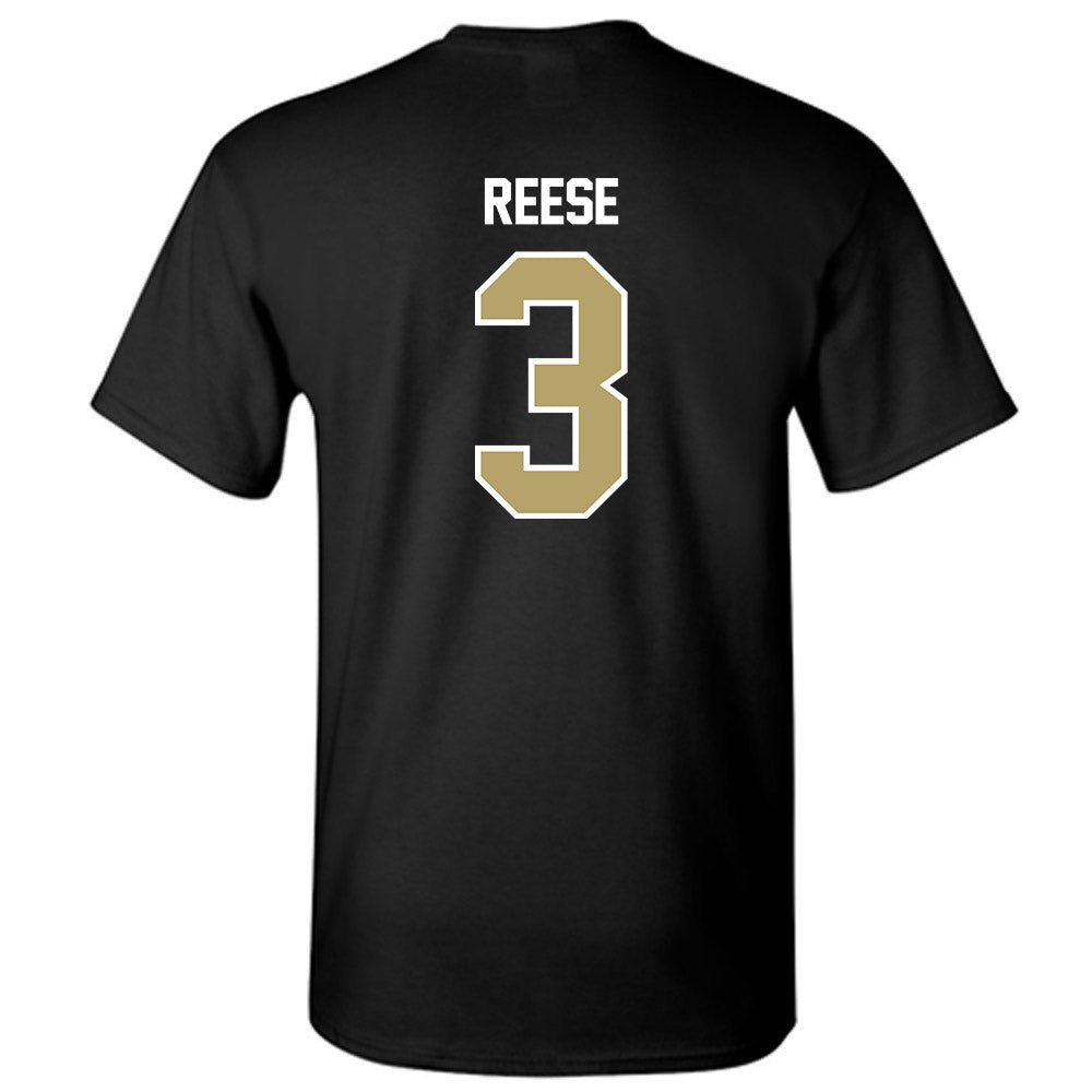 Lindenwood - NCAA Football : CJ Reese - Classic Shersey T-Shirt-1