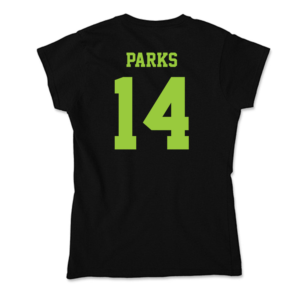 USF - NCAA Football : Arkese Parks - Classic Shersey Soft Style Women’s T-Shirt-1