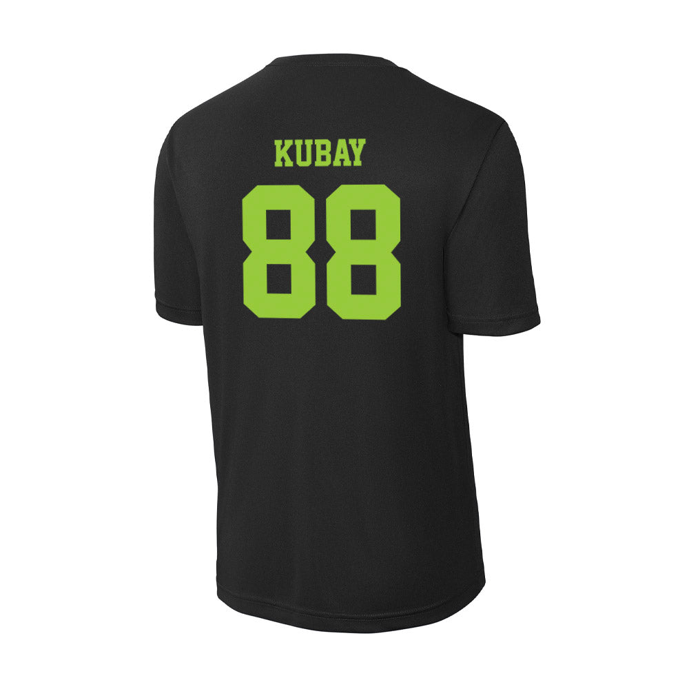 USF - NCAA Football : Brandon Kubay - Classic Shersey Activewear T-Shirt-1