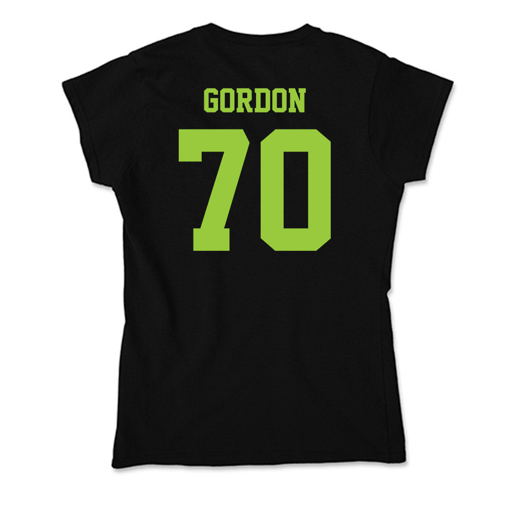 USF - NCAA Football : Gerrick Gordon - Classic Shersey Soft Style Women’s T-Shirt-1