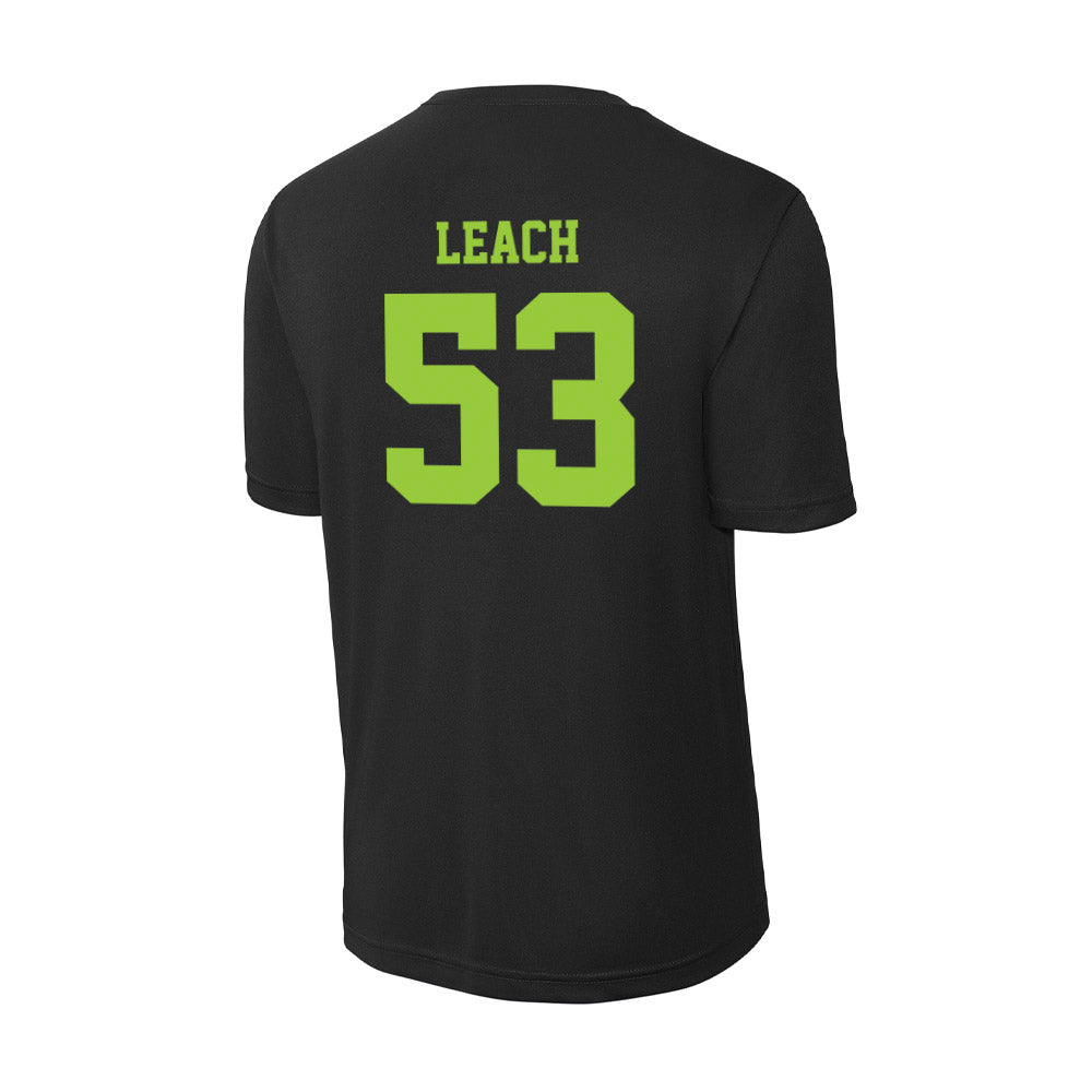 USF - NCAA Football : Gavin Leach - Classic Shersey Activewear T-Shirt-1