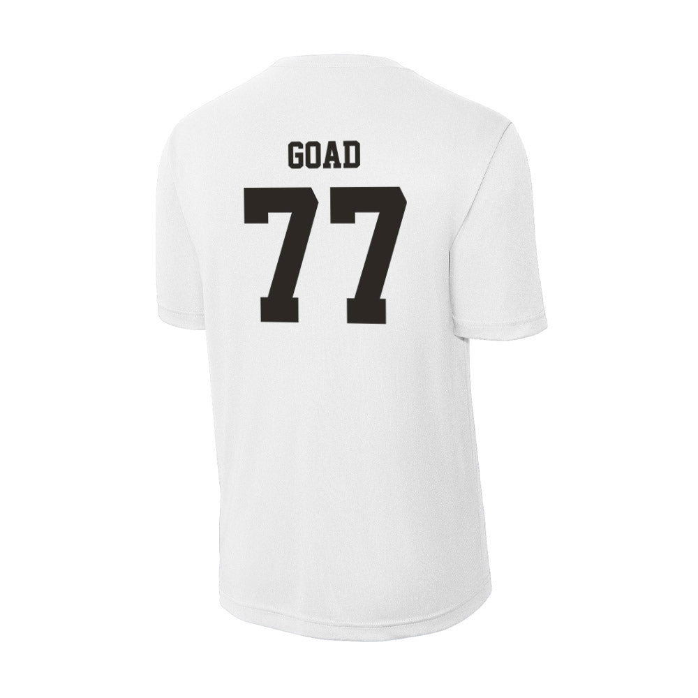 Marshall - NCAA Softball : Jaycie Goad - Classic Shersey Activewear T-Shirt-1