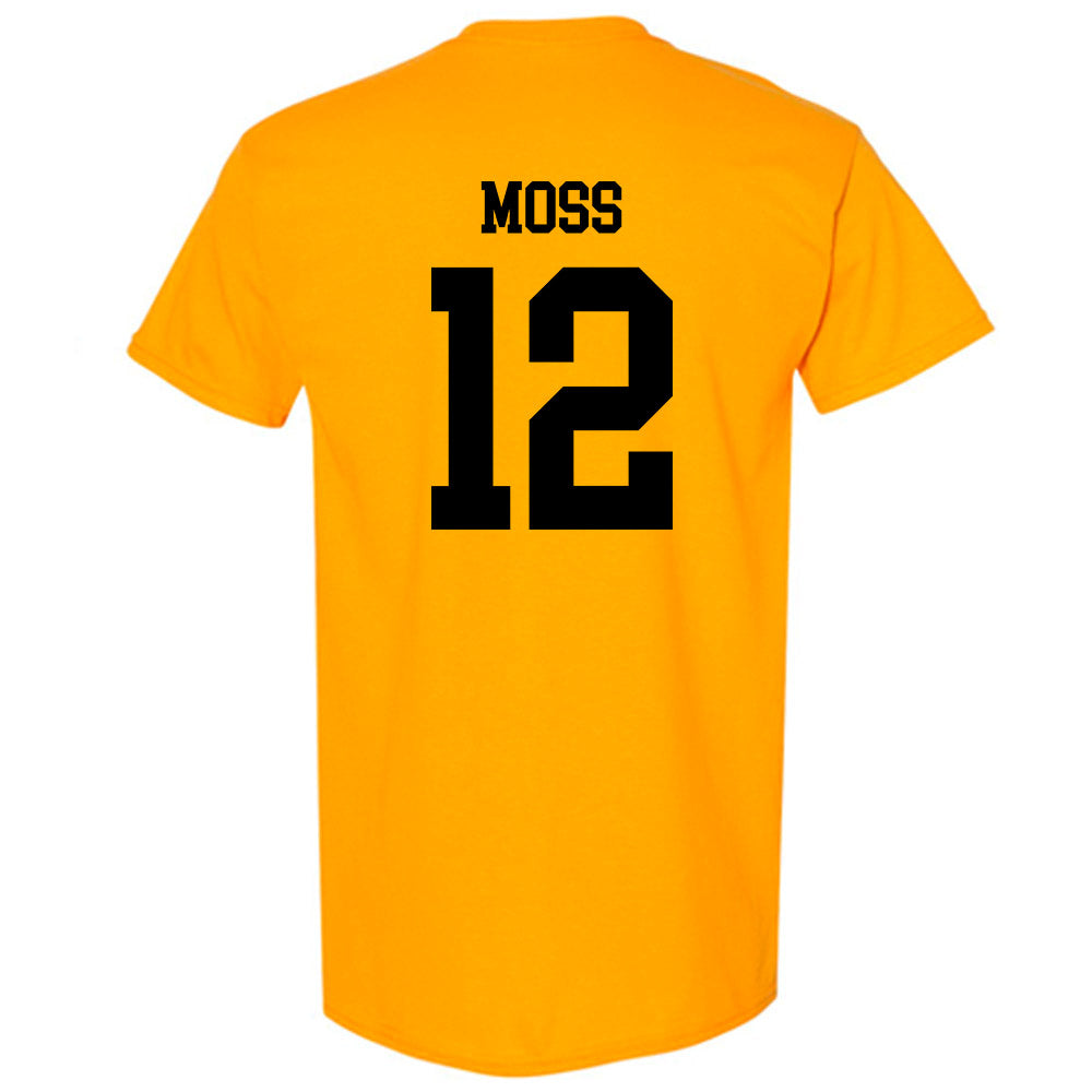 UAPB - NCAA Women's Soccer : Samina Moss - Classic Shersey T-Shirt-1