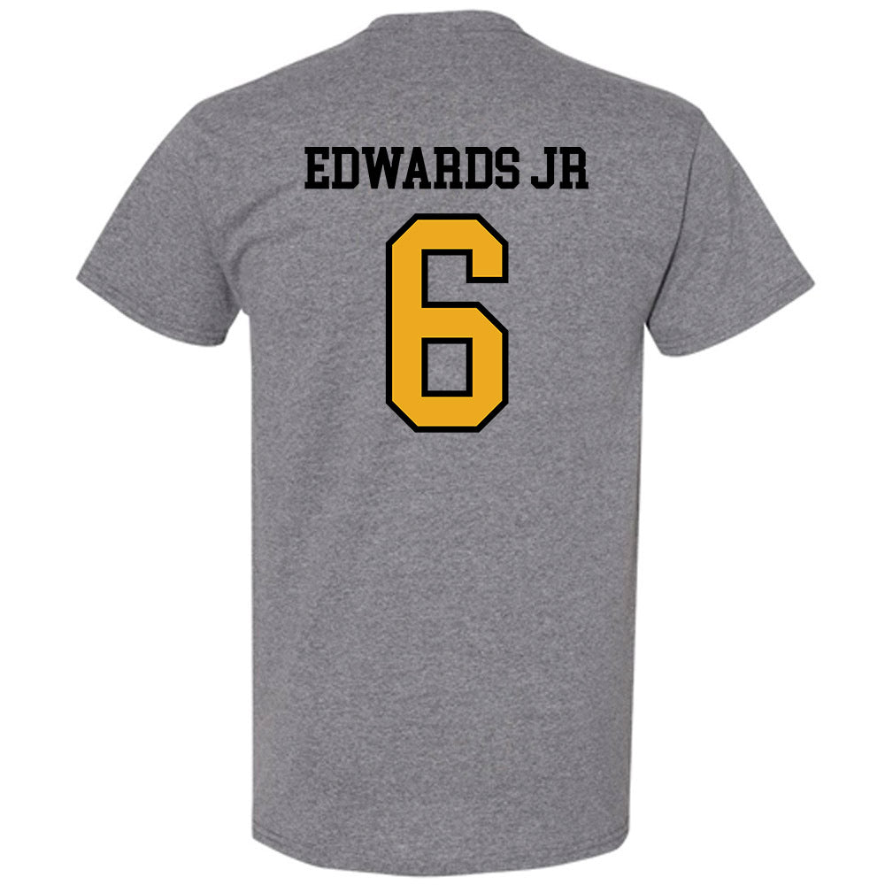 UAPB - NCAA Baseball : Maurice Edwards Jr - Classic Shersey T-Shirt-1