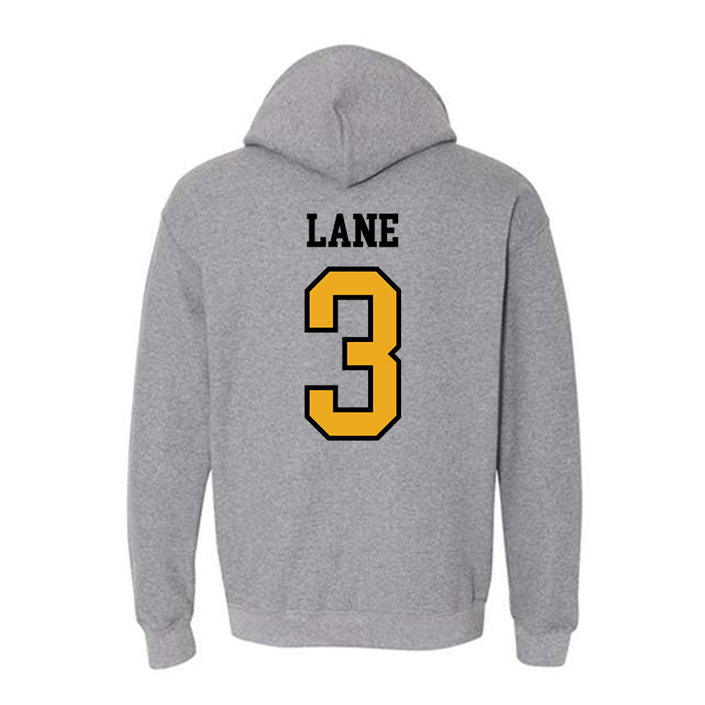 UAPB - NCAA Softball : Zy'ava Lane - Classic Shersey Hooded Sweatshirt-1