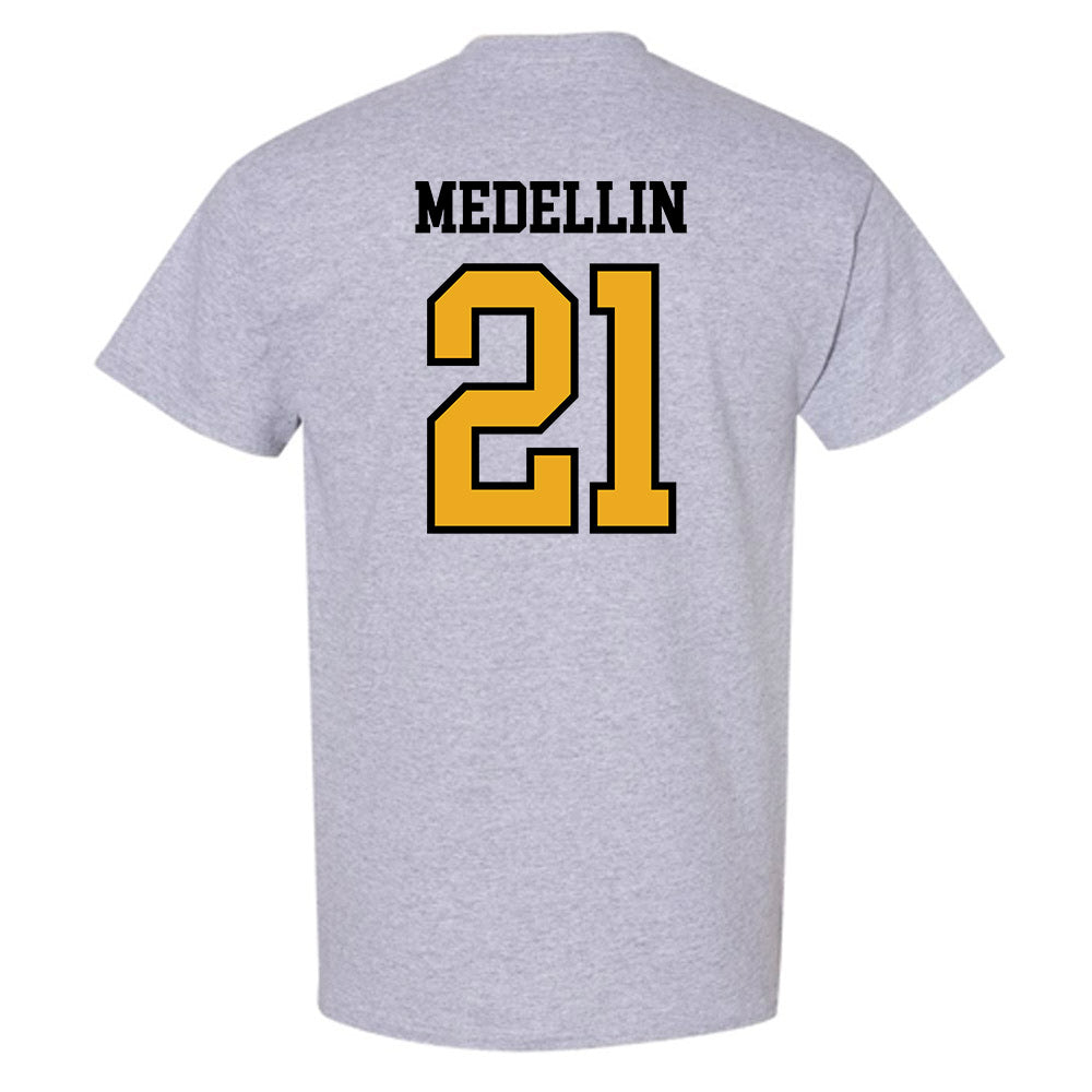 UAPB - NCAA Baseball : Jordan Medellin - Classic Shersey T-Shirt-1