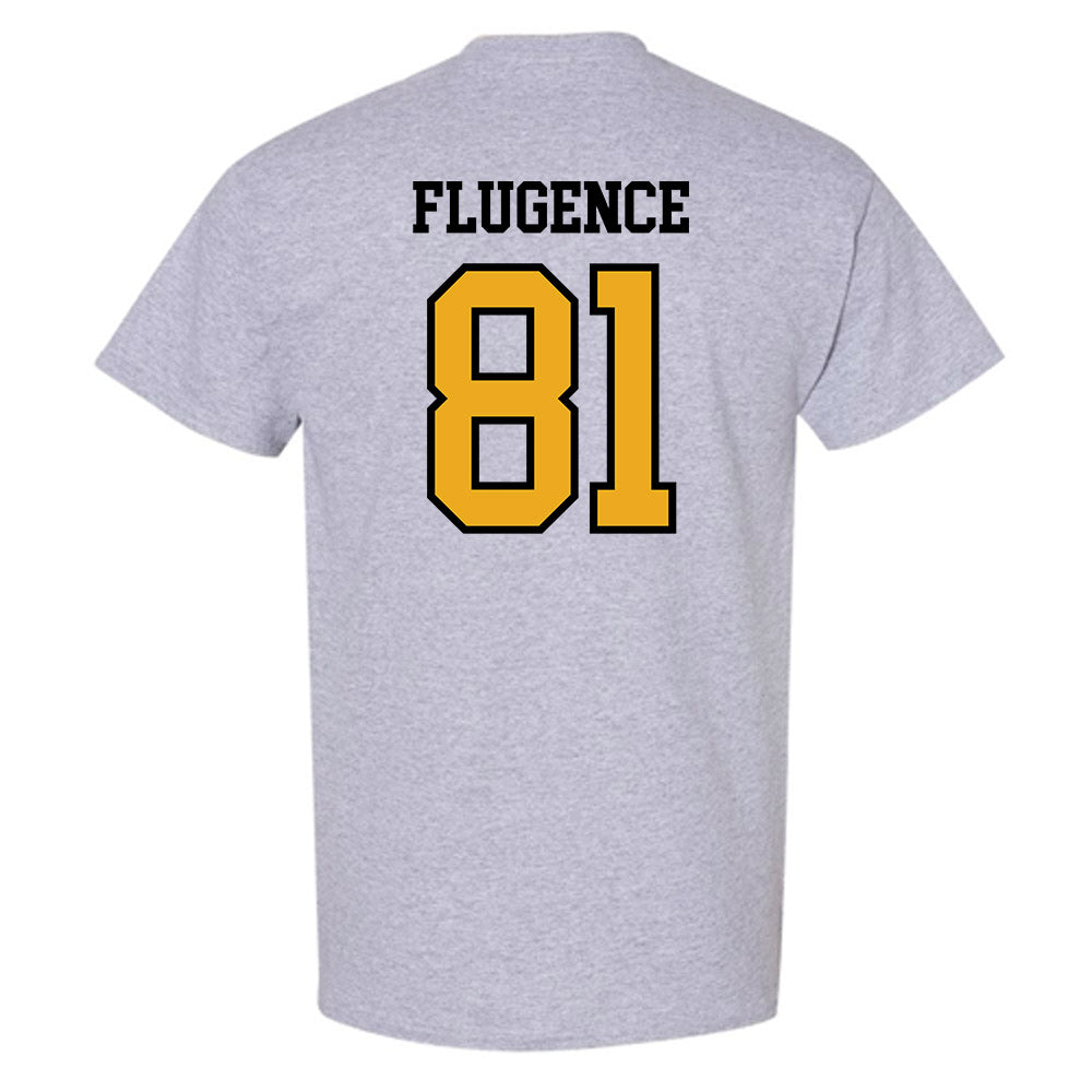 UAPB - NCAA Football : Floyd Flugence - Classic Shersey T-Shirt-1