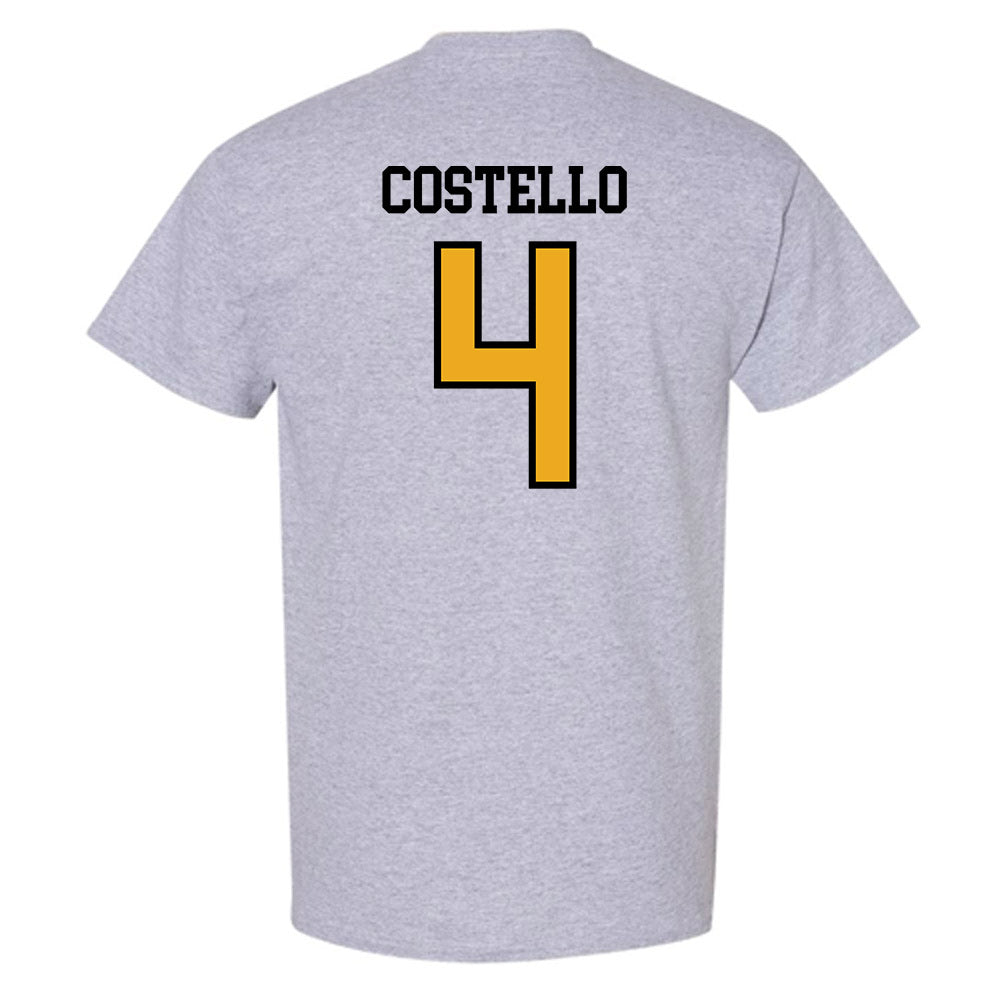 UAPB - NCAA Baseball : Taiowa Costello - Classic Shersey T-Shirt-1