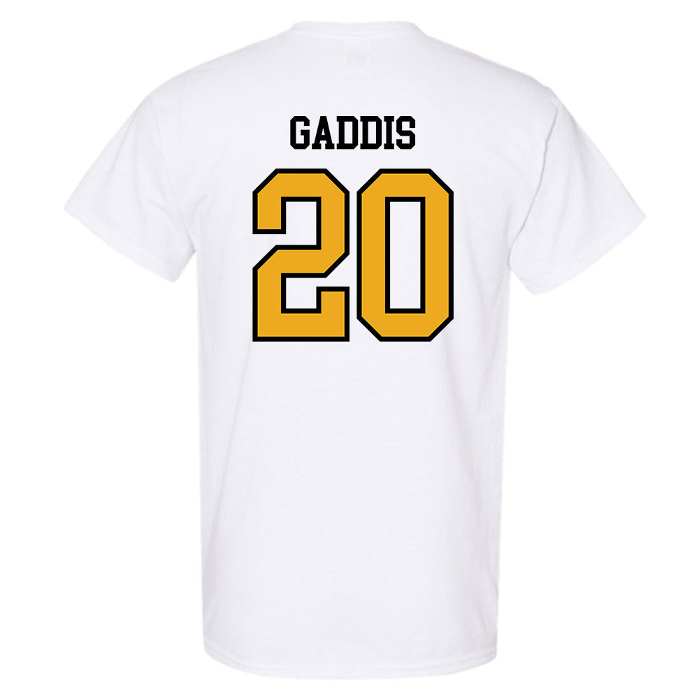UAPB - NCAA Softball : Ryen Gaddis - Classic Shersey T-Shirt-1