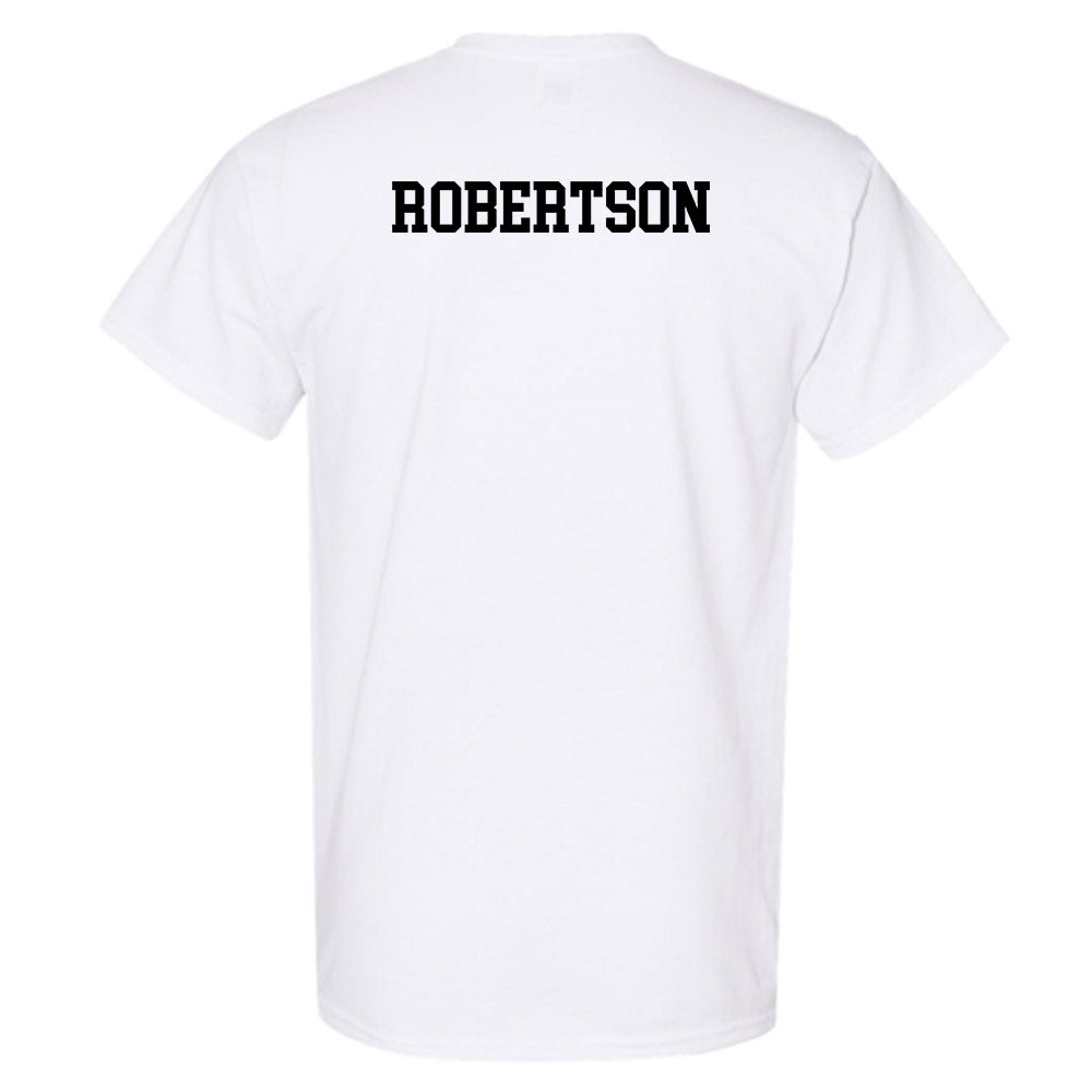 UAPB - NCAA Men's Track & Field : Cincere Robertson - Classic Shersey T-Shirt-1