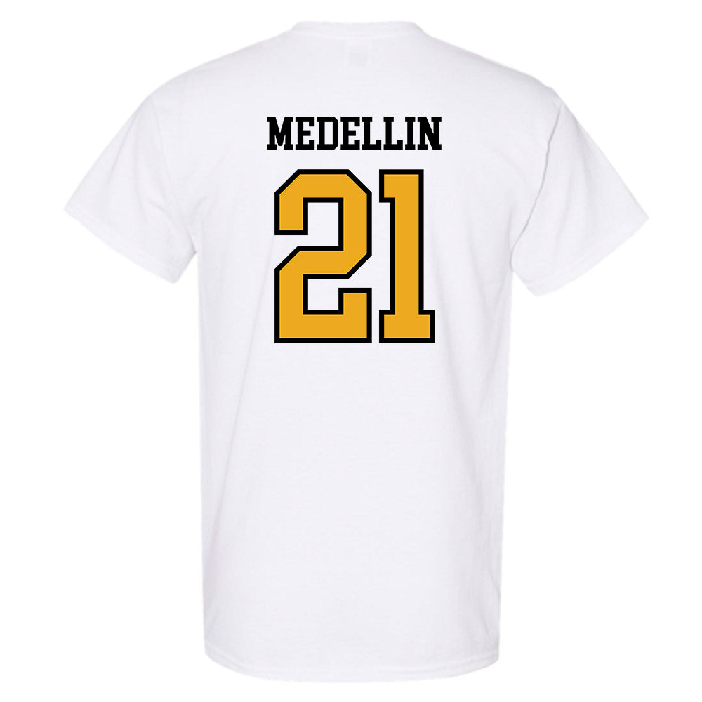 UAPB - NCAA Baseball : Jordan Medellin - Classic Shersey T-Shirt-1