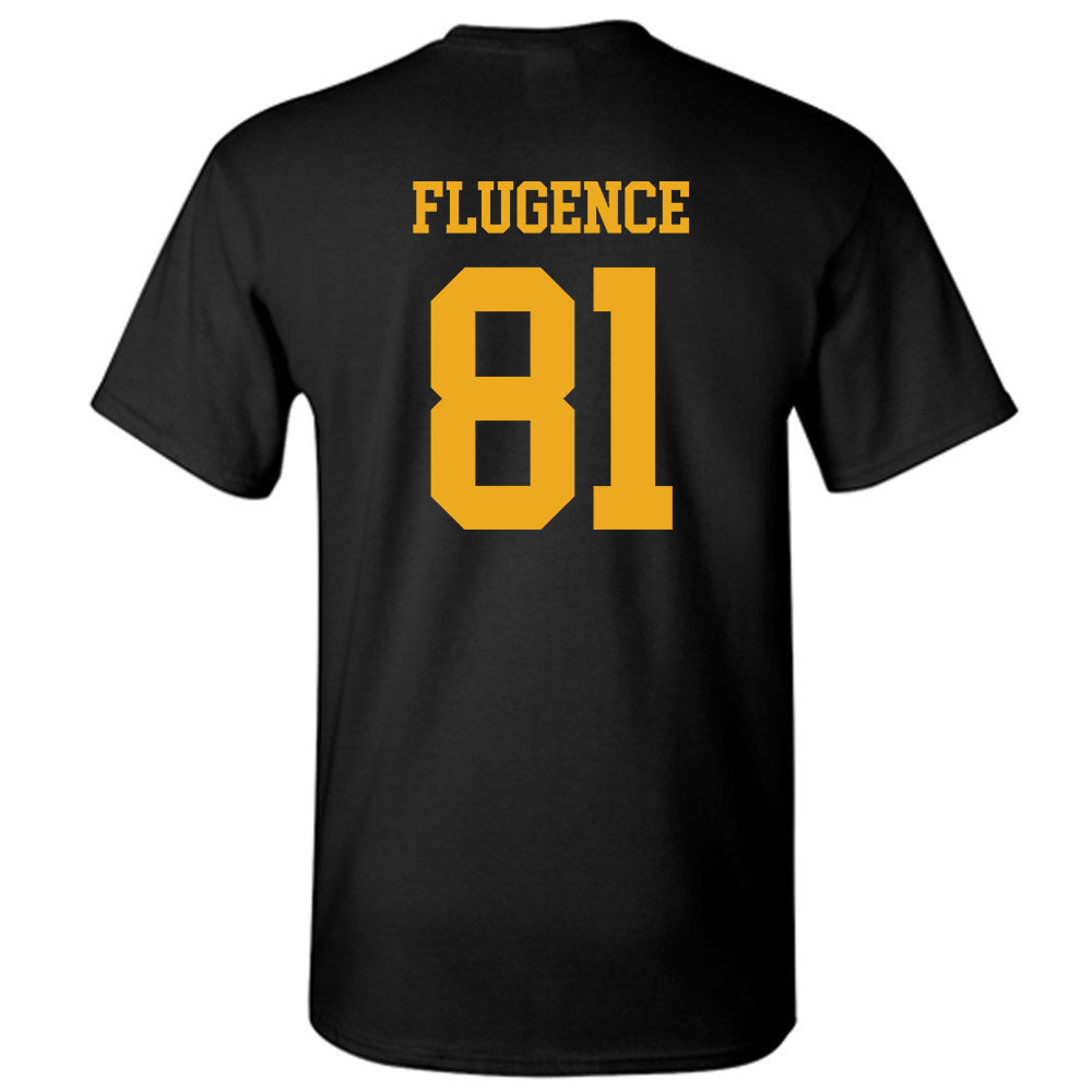 UAPB - NCAA Football : Floyd Flugence - Classic Shersey T-Shirt-1