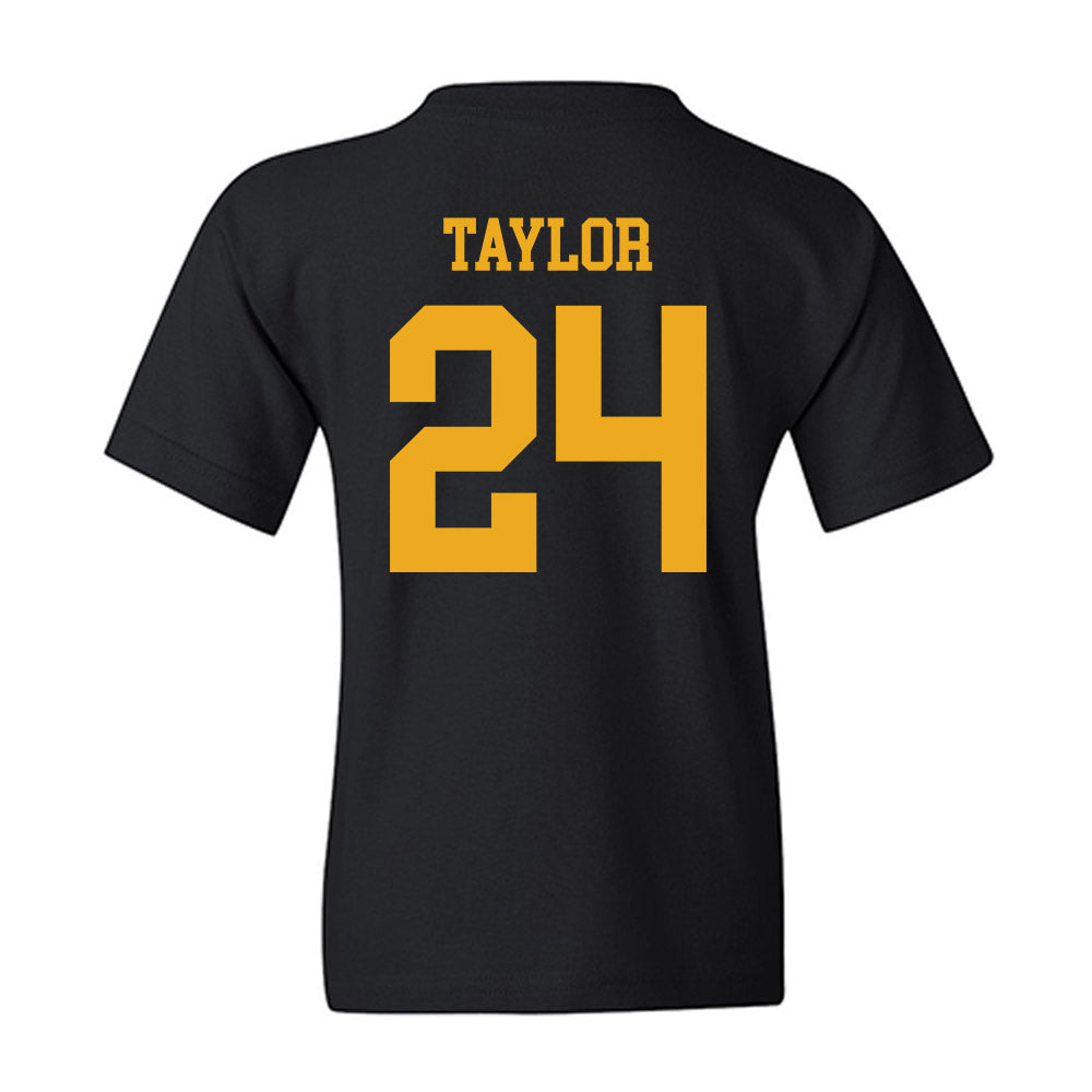 UAPB - NCAA Women's Basketball : Tyra Taylor - Classic Shersey Youth T-Shirt-1