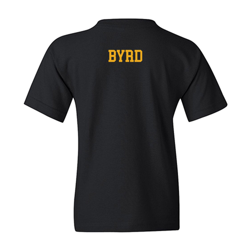 UAPB - NCAA Men's Track & Field : Nicholas Byrd - Classic Shersey Youth T-Shirt-1