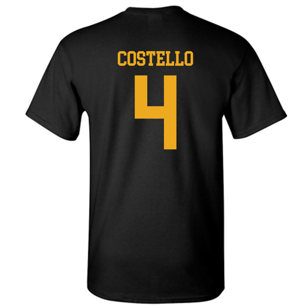 UAPB - NCAA Baseball : Taiowa Costello - Classic Shersey T-Shirt-1