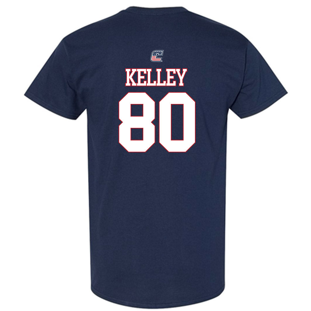 UTC - NCAA Football : Gray Kelley - Military Appreciation T-Shirt