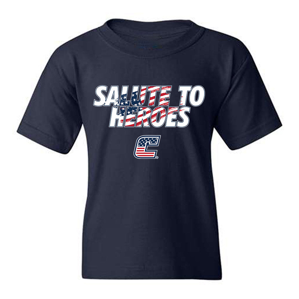 UTC - NCAA Football : - Military Appreciation Youth T-Shirt